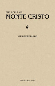 Title: The Count of Monte Cristo, Author: Alexandre Dumas