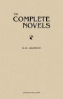The Complete Novels of D. H. Lawrence