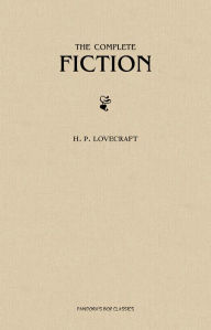 Title: H. P. Lovecraft: The Complete Fiction, Author: H. P. Lovecraft