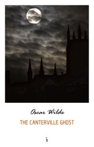 Title: The Canterville Ghost, Author: Oscar Wilde