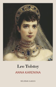 Title: Anna Karenina, Author: Leo Tolstoy