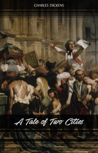 Title: A Tale of Two Cities, Author: Charles Dickens