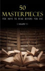 50 Masterpieces you have to read before you die Vol: 1