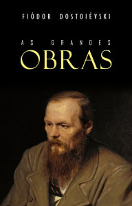 Title: Box Grandes Obras de Dostoiévski, Author: Fiódor Dostoiévski