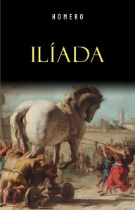 Title: Ilíada, Author: Homero