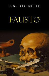 Title: Fausto, Author: Johann Wolfgang von Goethe