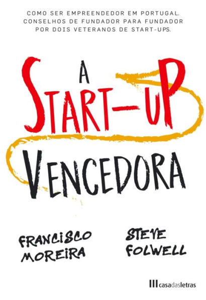 A Start-up Vencedora