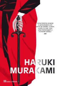 Title: A Morte do Comendador - Vol. 2, Author: Haruki Murakami