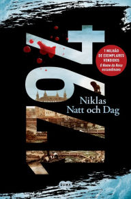 Title: 1794, Author: Niklas Natt och Dag