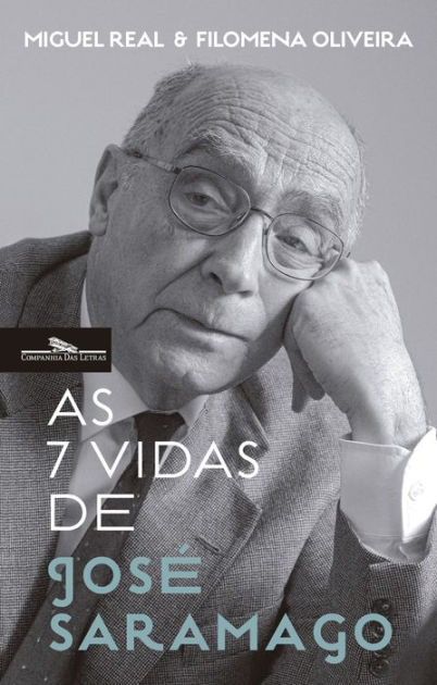 As 7 Vidas de José Saramago - Fundação José Saramago