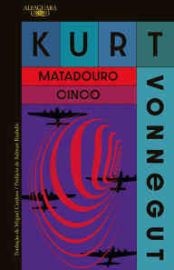 Title: Matadouro cinco, Author: Kurt Vonnegut