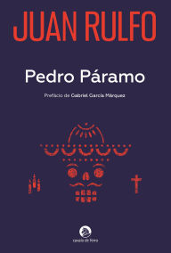 Title: Pedro Páramo, Author: Juan Rulfo