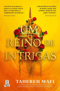 Title: Um Reino de Intrigas, Author: Tahereh Mafi