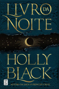 Title: Livro da Noite, Author: Holly Black