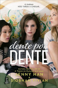 Title: Dente por Dente, Author: Jenny Han
