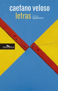 Title: Letras, Author: Caetano Veloso
