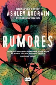 Title: Rumores, Author: Ashley Audrain