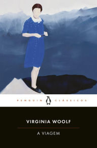 Title: A Viagem, Author: Virginia Woolf