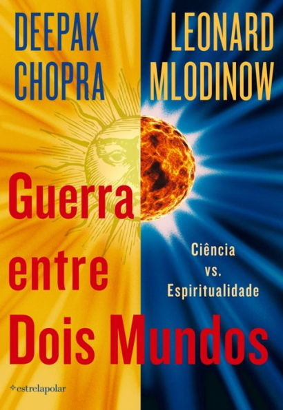 Guerra Entre Dois Mundos