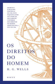 Title: Os Direitos do Homem, Author: H. G. Wells