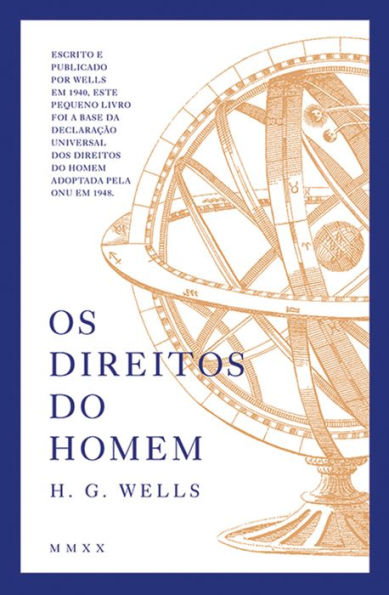 Os Direitos do Homem