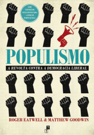 Title: Populismo, Author: Roger Eatwell Matthew Goodwin