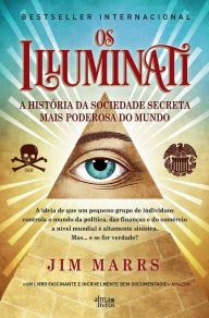 Title: Os Illuminati, Author: Jim Marrs