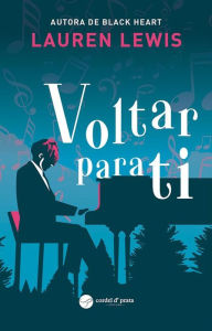 Title: Voltar Para Ti, Author: Lauren Lewis