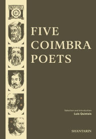 Title: Five Coimbra Poets, Author: Dom Dinis