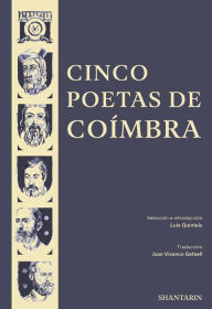 Title: Cinco Poetas de Coímbra, Author: Dom Dinis