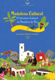Title: Madalena Cultural, Author: Rodrigo Santos
