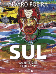 Title: Sul, Author: Álvaro Poeira