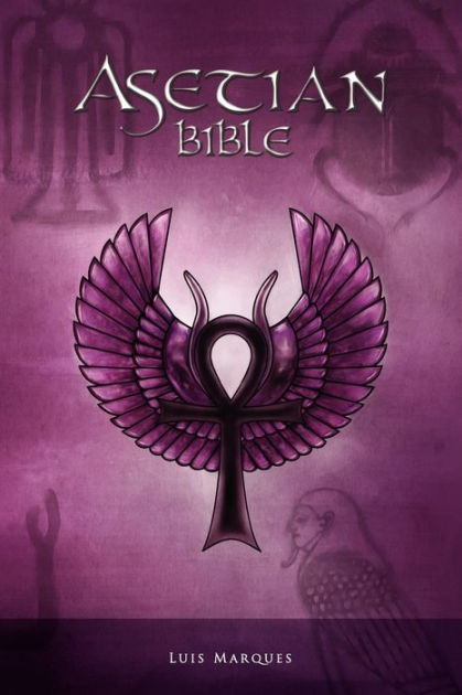 Asetian Bible Download Free Ebook