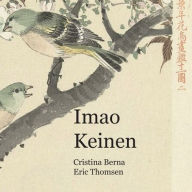 Title: Imao Keinen, Author: Cristina Berna