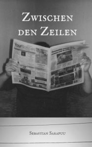 Title: Zwischen den Zeilen, Author: Sebastian Sarapuu