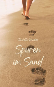 Title: Spuren im Sand, Author: Rachelle Randvee