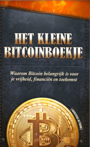Title: Het Kleine Bitcoinboekje: Waarom Bitcoin belangrijk is voor je vrijheid, financie?n en toekomst, Author: The Bitcoin Collective