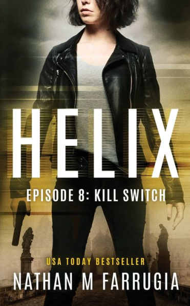 Helix: Episode 8 (Kill Switch)