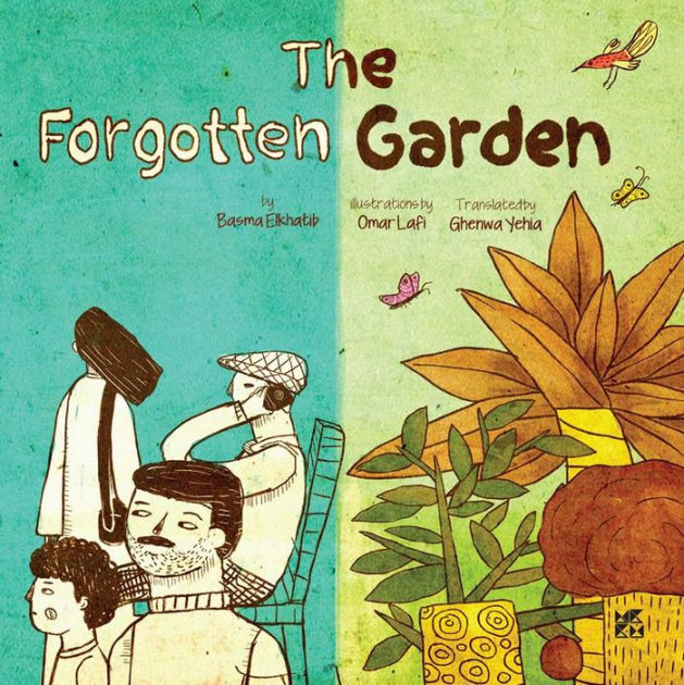 Amazon.com: The Forgotten Garden: A Novel: 9781416550556