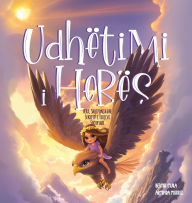 Title: Udhï¿½timi i Herï¿½s: Hera, Shqiponja dhe Sekretet e Trojeve Shqiptare, Author: Besmir Muka