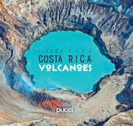 Title: Costa Rica Volcanoes, Author: Giancarlo Pucci