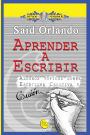 Aprender a Escribir: Algunos t�picos sobre Escritura Creativa y Gui�n