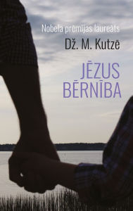 Title: Jezus berniba, Author: Dzons Maksvels Kutze