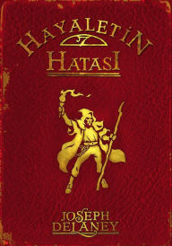 Title: Hayaletin Hatasi, Author: Joseph Delaney