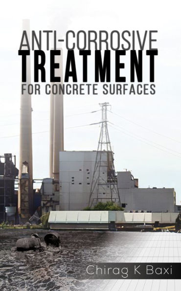 Anti-Corrosive Treatment for Concrete Surfaces