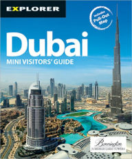 Dubai Mini Visitors' Guide, 4th