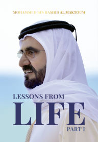 Title: Lessons from Life, Author: Explorer Publishing