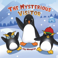 Title: The Mysterious Visitor, Author: Jay Winograd