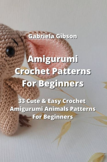 Huggable Amigurumi  Crochet books, Crochet amigurumi, Easy