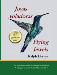 Title: Joyas Voladoras * Flying Jewels, Author: Ralph Dessau